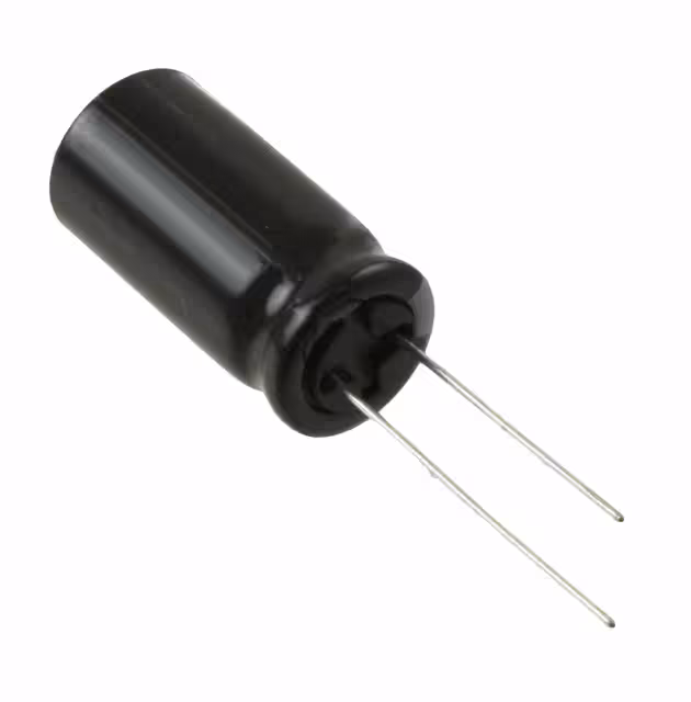 UHD1C152MHD Nichicon  Condensateurs électrolytiques en aluminium